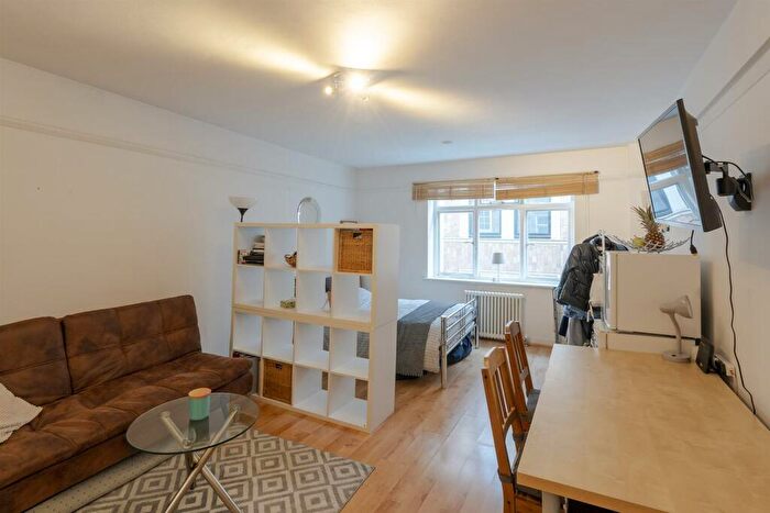 Studio To Rent In Crane Court, Fleet Street, London, EC4A