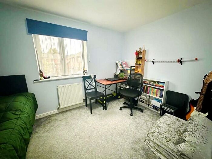 4 Bedroom Terraced House To Rent In Keepers Gate, Birmingham, B37