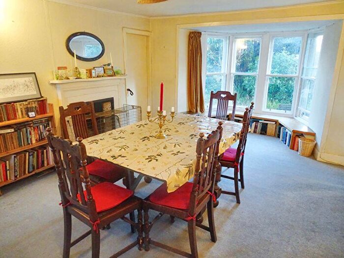 2 Bedroom Cottage For Sale In Glendevon, Dollar, FK14