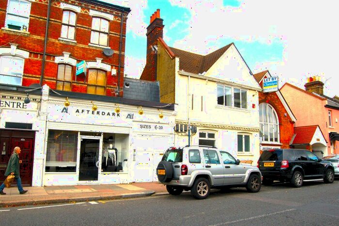 1 Bedroom Flat To Rent In - Hendon Lane, Finchley, N3