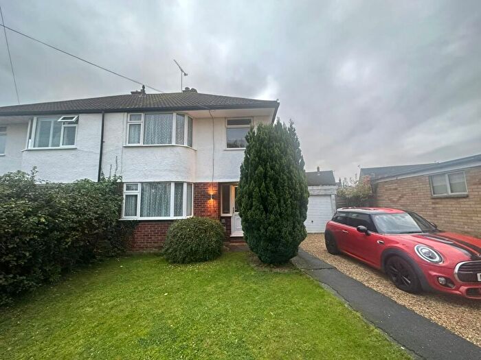 3 Bedroom House To Rent In Stockwell Furlong, Haddenham, Aylesbury, HP17