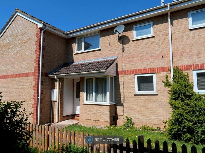 1 Bedroom Terraced House To Rent In Ellan Hay Road, Bristol, BS32