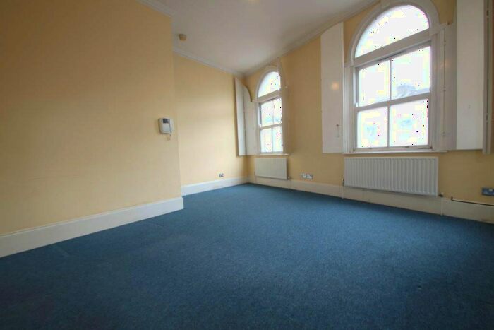 1 Bedroom Apartment To Rent In Dalston Lane, Hackney Central, E8