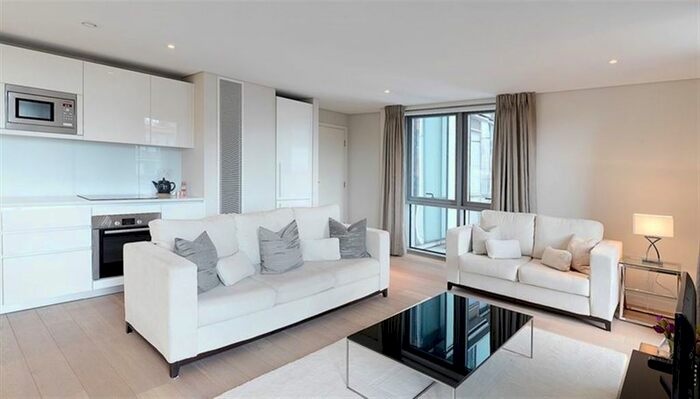 3 Bedroom Flat To Rent In Merchant Square East, London, W2