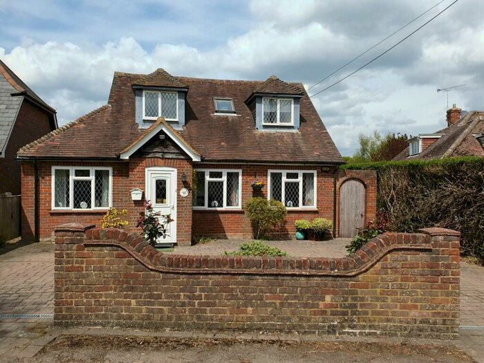 4 Bedroom Detached House To Rent In The Common, Great Kingshill, HP15