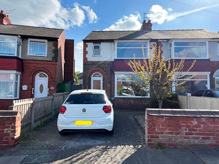 3 Bedroom Property To Rent In Wivelsfield Road, Doncaster, DN4