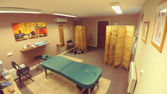 Flat To Rent In High Street, SA61