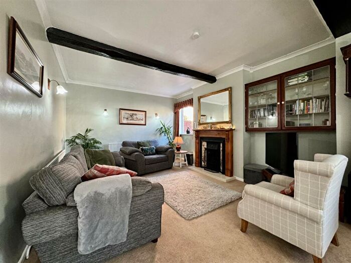 3 Bedroom Character Property For Sale In Green Lane, North Kilworth, Lutterworth, LE17