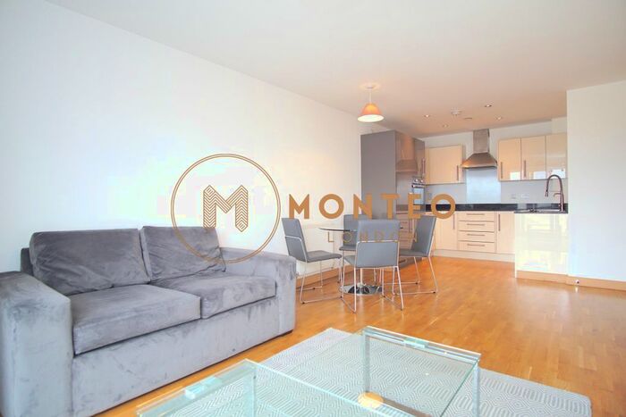 1 Bedroom Flat To Rent In Oldfield Place, Dartford, DA1