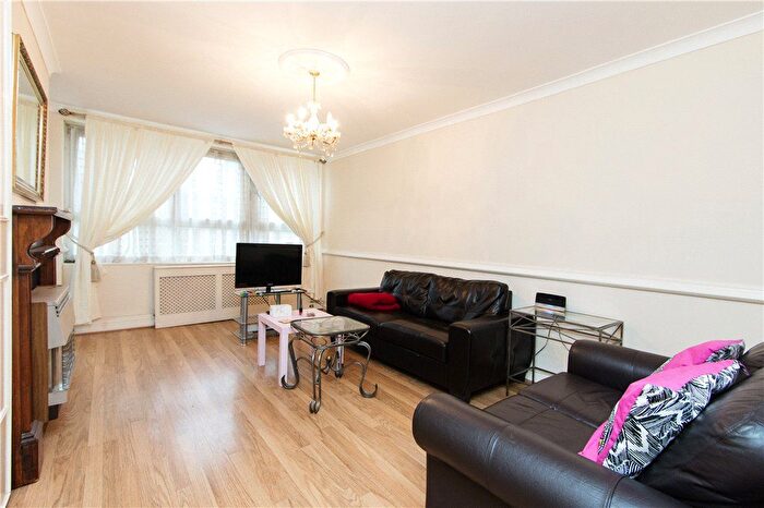 3 Bedroom Maisonette To Rent In Dodson Street, London, SE1