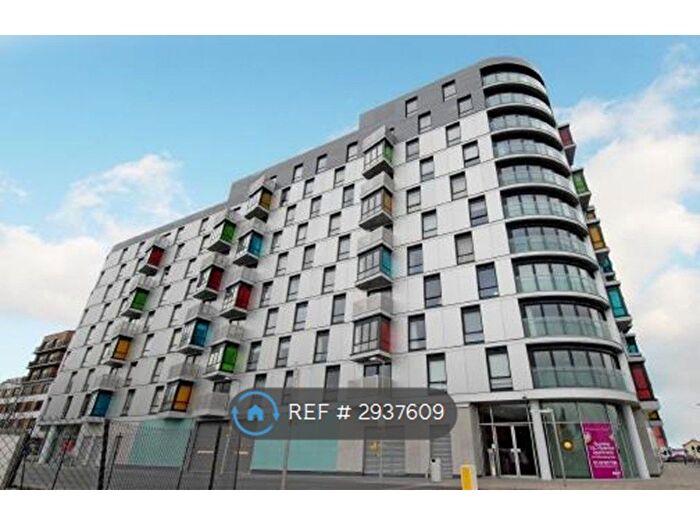 1 Bedroom Flat To Rent In Hunsaker, Reading, RG1
