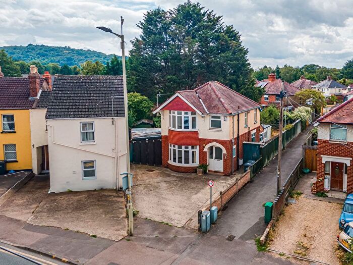 3 Bedroom Detached House For Sale In Painswick Road, Gloucester, GL4
