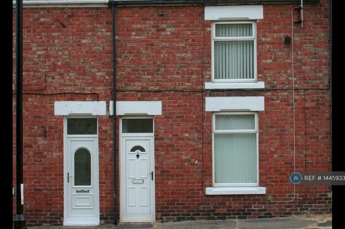 1 Bedroom Terraced House To Rent In Emily Street, Newbottle, DH4