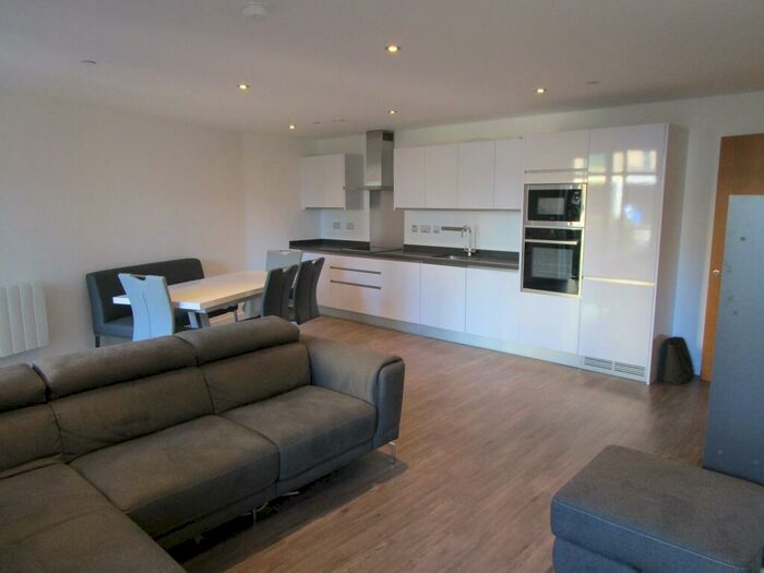 2 Bedroom Flat To Rent In Number One Bristol, Lewins Mead, Bristol, BS1