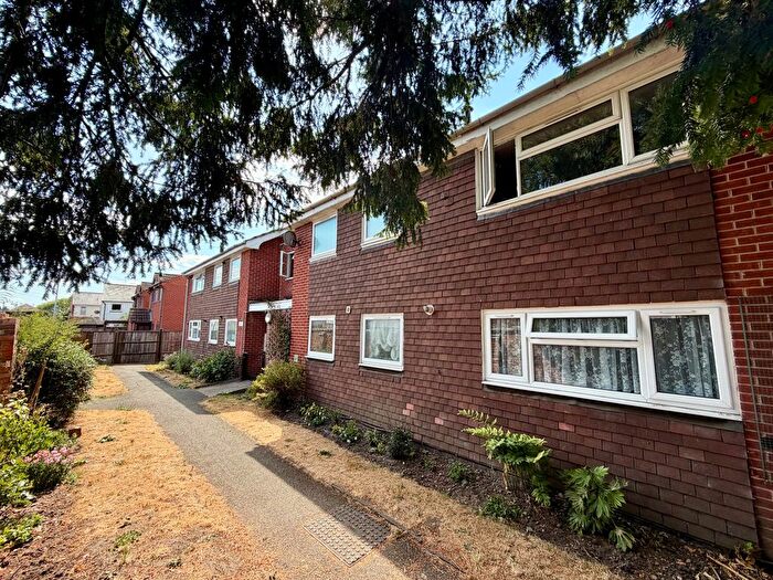 1 Bedroom Flat To Rent In King Edward Road, Loughborough, LE11