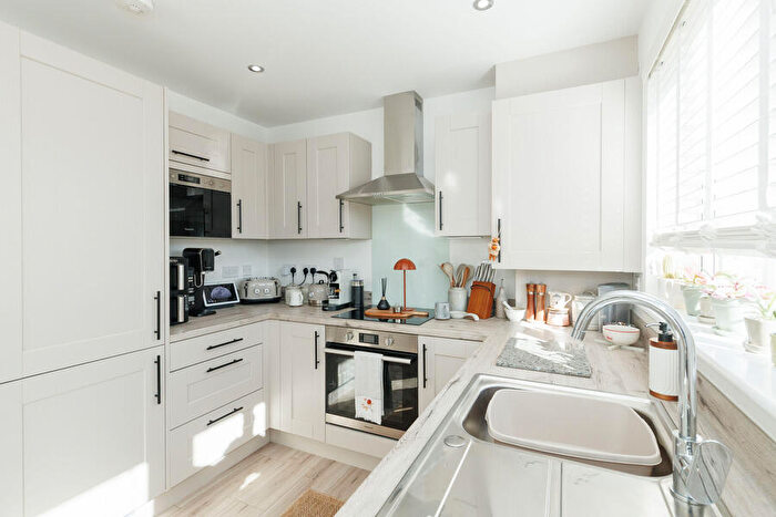2 Bedroom Semi-Detached House For Sale In Westward Green, Monarch Way, Willington, DL15