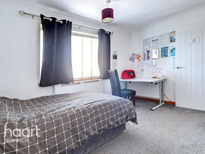 4 Bedroom Detached House To Rent In Tasman Drive, Mundesley, NR11