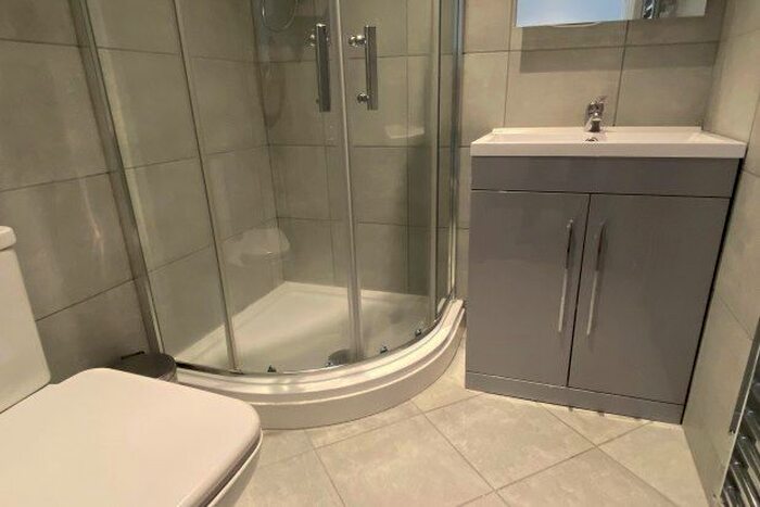 1 Bedroom Flat To Rent In Princes Street, Doncaster, DN1