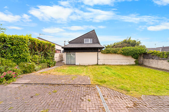 4 Bedroom Detached House For Sale In Kingsacre, Llantwit Fardre, Pontypridd, CF38