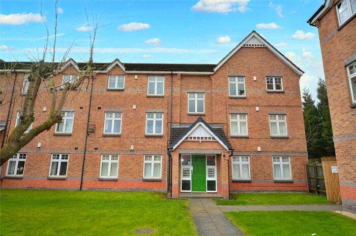 2 Bedroom Apartment To Rent In Helmsley Court, Middleton, Leeds, West Yorkshire, LS10