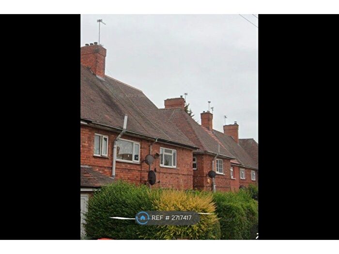 3 Bedroom Terraced House To Rent In Alexandra Crescent, Beeston, Nottingham, NG9
