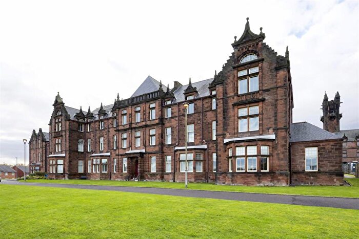 2 Bedroom Flat For Sale In Gartloch Way, Gartcosh, Glasgow, G69