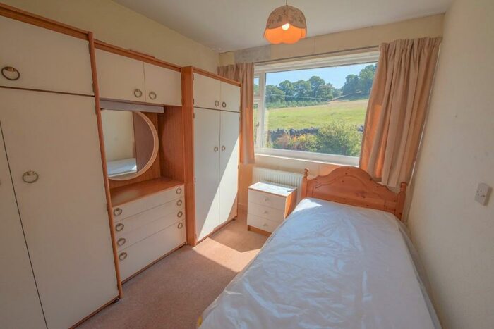 2 Bedroom Semi-Detached Bungalow For Sale In Park Drive, Sutton-in-Craven, BD20