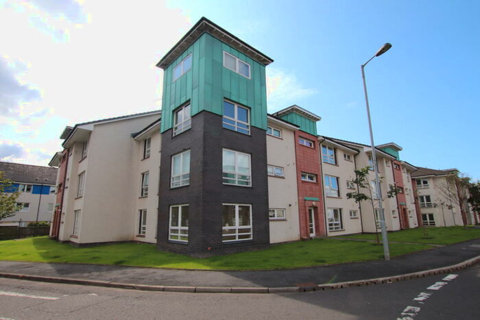 2 Bedroom Flat To Rent In Netherton Avenue, Anniesland, G13