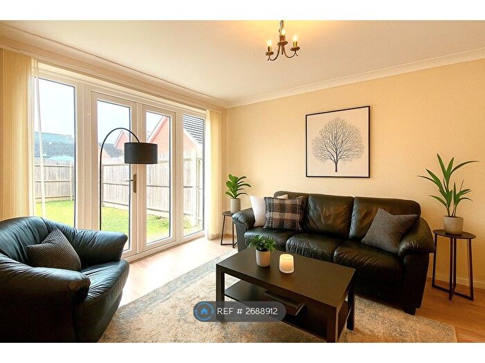 5 Bedroom End Terrace House To Rent In Wordsworth Road, Bristol, BS7