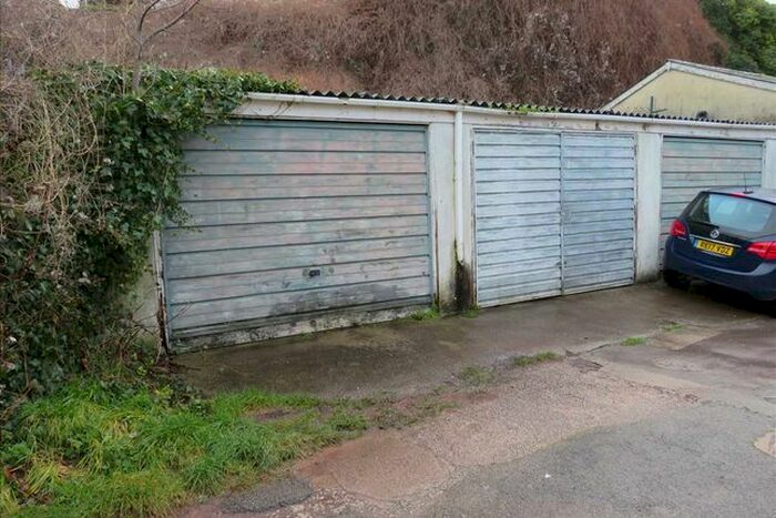 Property To Rent In Princes Road, Torquay, TQ1