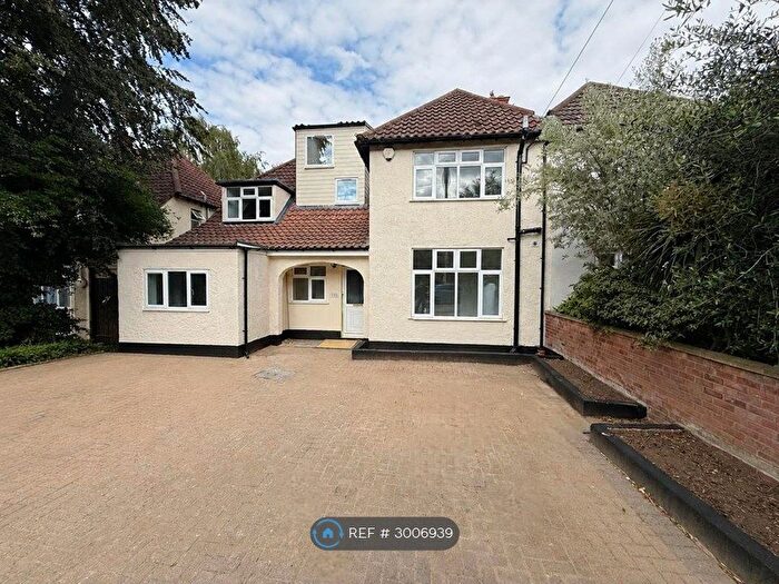 Studio To Rent In Hills Road, Cambridge, CB2