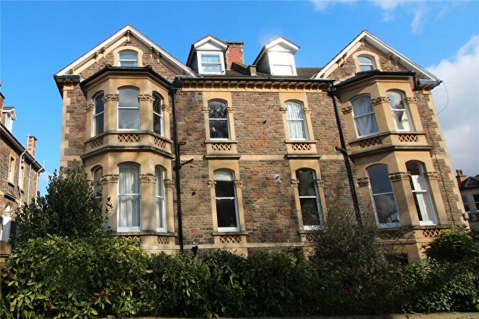 2 Bedroom Apartment To Rent In Durdham Park, Redland, Bristol, BS6