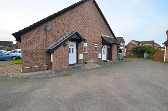1 Bedroom House To Rent In St Margarets Drive, Norwich, NR7