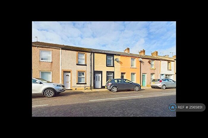 2 Bedroom Terraced House To Rent In Main Street, Frizington, CA26