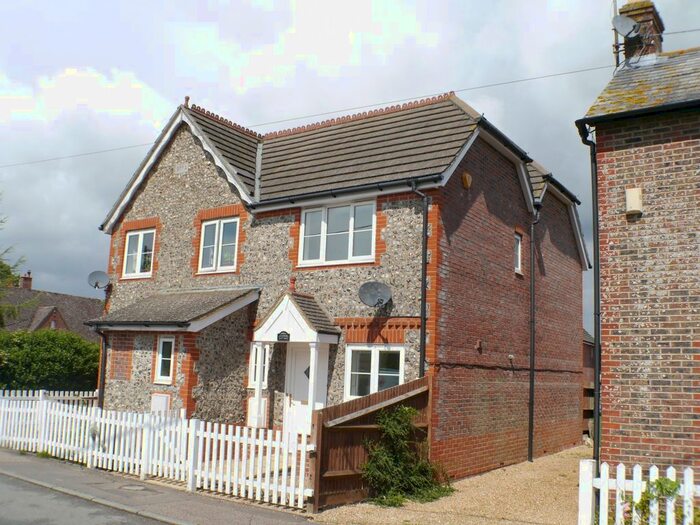 2 Bedroom Semi-Detached House To Rent In Ashington, Pulborough, RH20