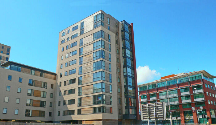 2 Bedroom Apartment To Rent In Atlas House, Celestia, Cardiff Bay, CF10