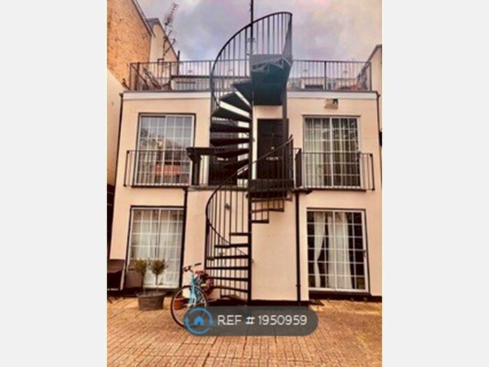 2 Bedroom Flat To Rent In Greenwich, Greenwich, Greater London, United Kingdom, SE10