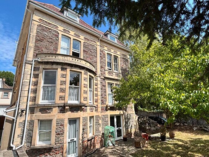 2 Bedroom Flat To Rent In Redland Road, Bristol, BS6