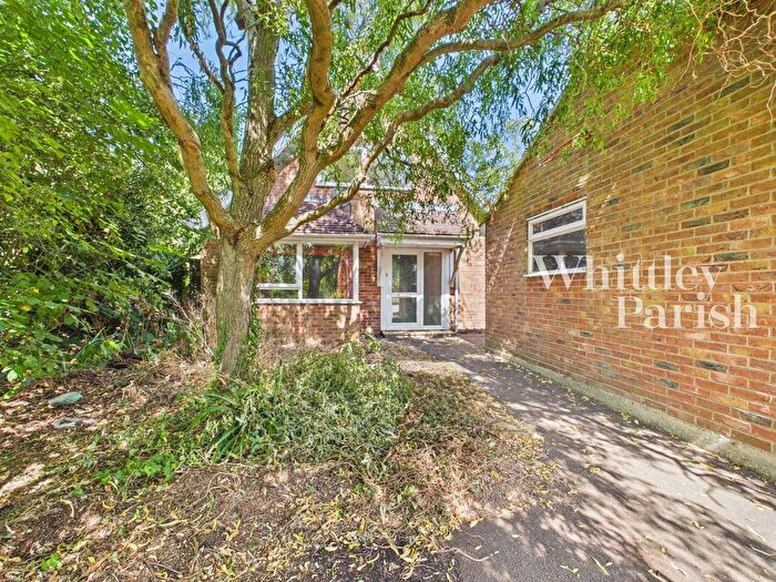 4 Bedroom Chalet For Sale In Coldham Lane, Gislingham, Eye, IP23