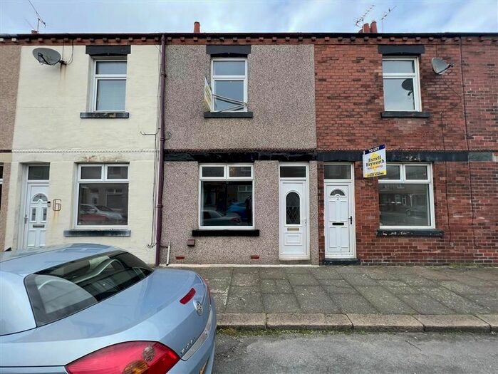 2 Bedroom Property To Rent In Consett Street, Barrow In Furness, LA13