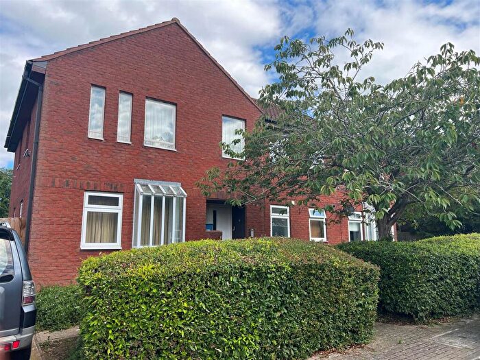 Studio To Rent In Harby Close, Emerson Valley, Milton Keynes, Buckinghamshire, MK4