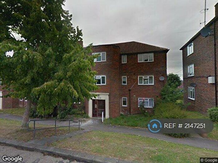 1 Bedroom Flat To Rent In Cambria Avenue, Rochester, ME1