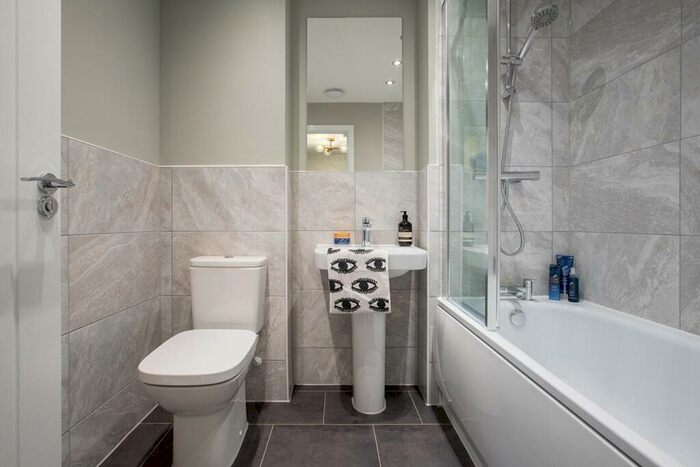 2 Bedroom Terraced House For Sale In Half Penny Meadows, Pendle Road, Clitheroe, Lancashire, BB7