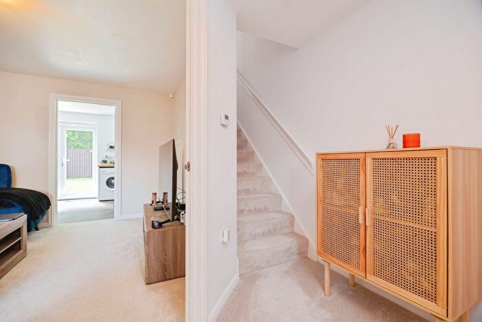 3 Bedroom End Of Terrace House For Sale In Deepdale Avenue, Stockton-On-Tees, TS18