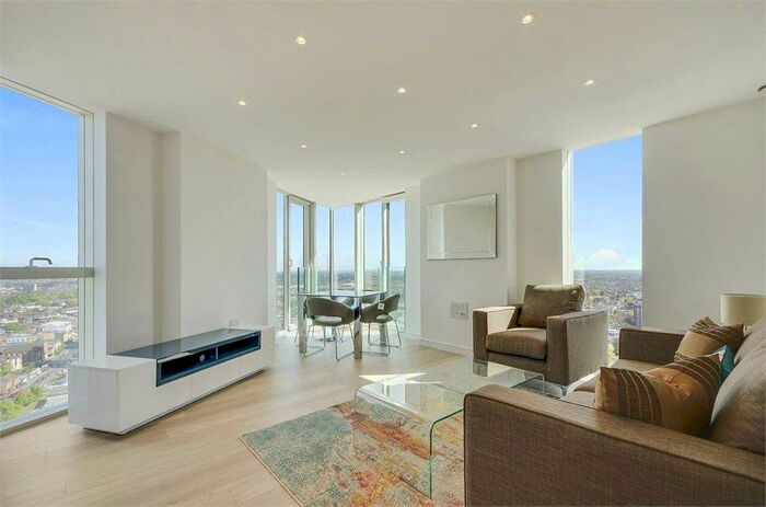 2 Bedroom Apartment To Rent In Saffron Central Square, Croydon, CR0