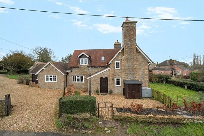 4 Bedroom Semi Detached House For Sale In Stalbridge Weston, Sturminster Newton, Dorset, DT10
