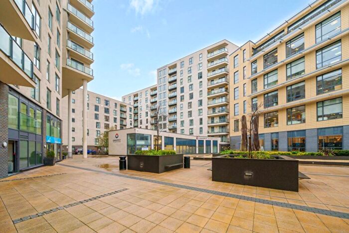 1 Bedroom Apartment For Sale In Guildford Road, Woking, GU22