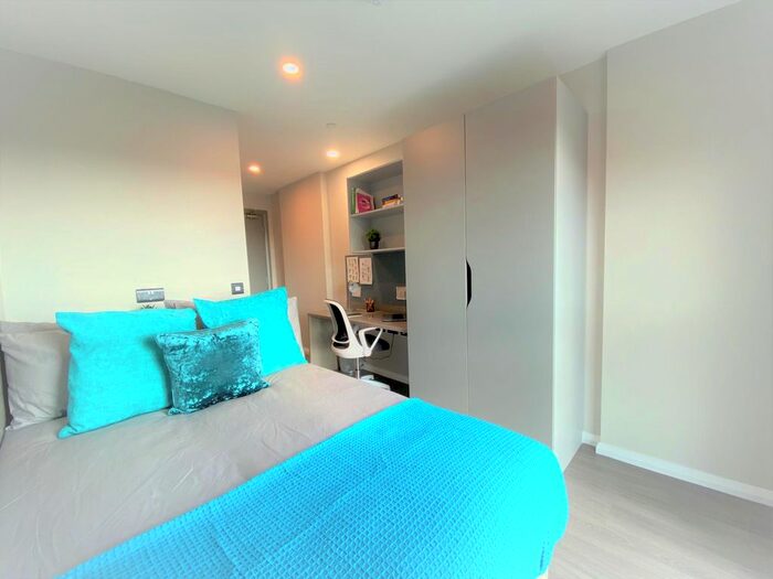 1 Bedroom Flat To Rent In Nelson Street, Belfast, BT15