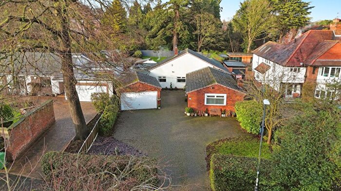 5 Bedroom Detached Bungalow For Sale In Church Lane, Kirk Ella, Hull, HU10