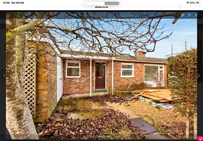 2 Bedroom Terraced House To Rent In Royal Wootton Bassett, Swindon, Wiltshire, SN4